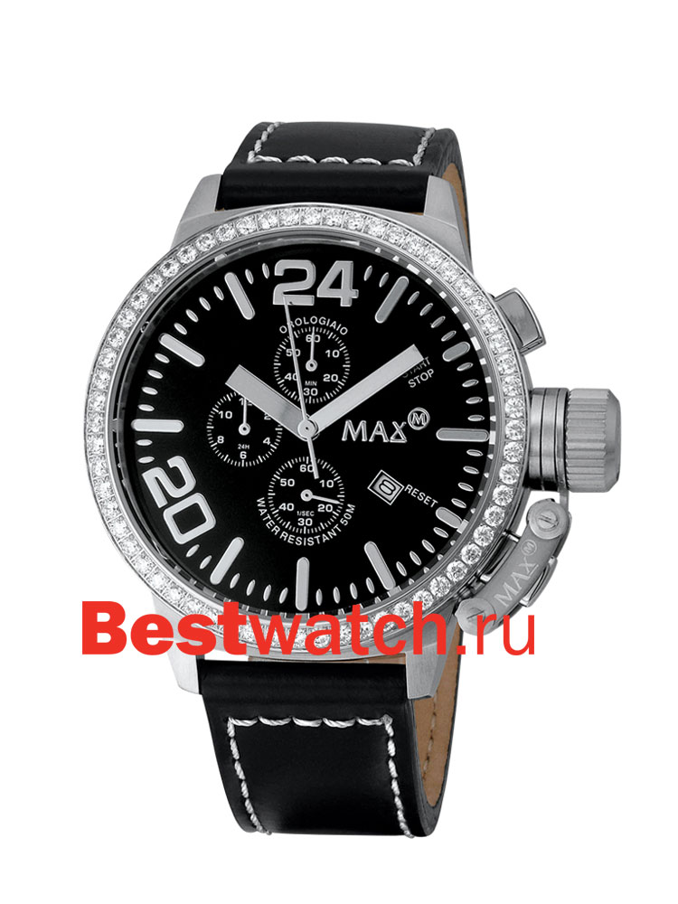 Часы MAX XL Watches Classic 5-max416